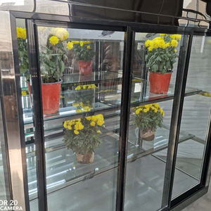 Холодильники для цветов в Фрянове